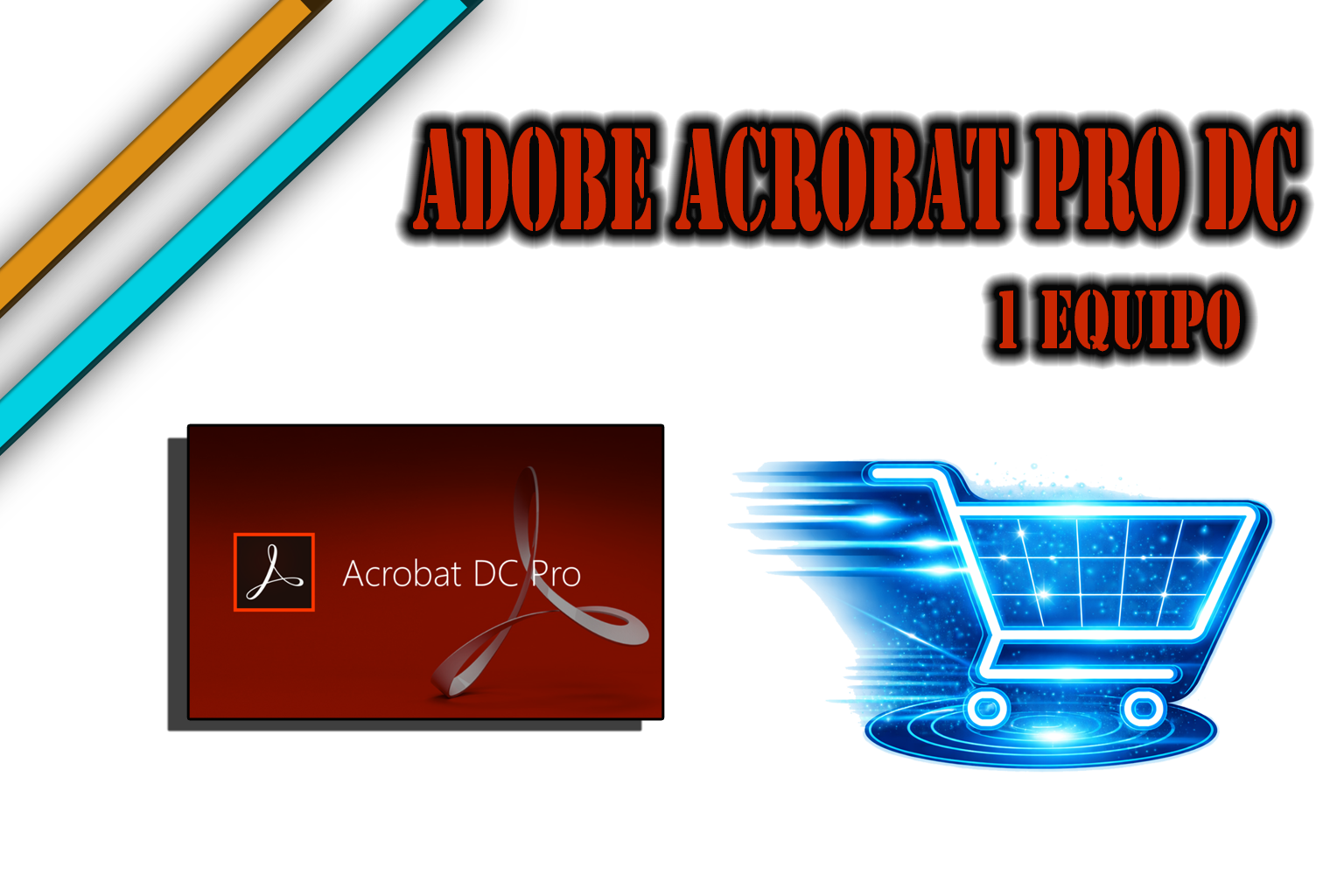 Adobe Acrobat Pro DC